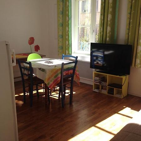 Le Croix Rousse Jacquard Apartment Lyon Ngoại thất bức ảnh