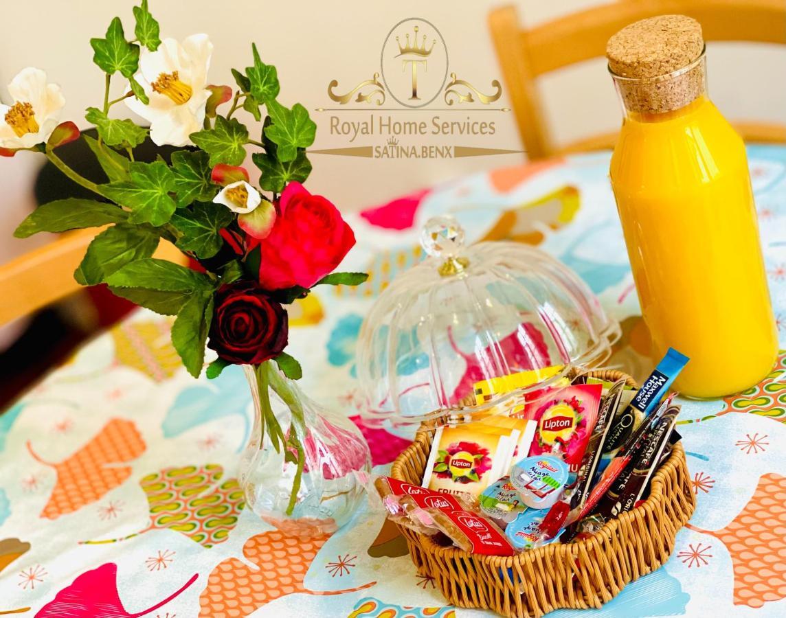 Le Croix Rousse Jacquard Apartment Lyon Ngoại thất bức ảnh