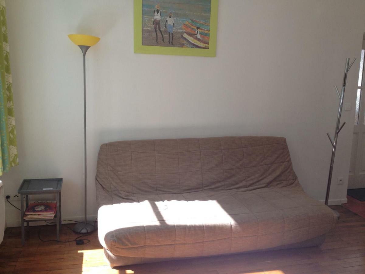 Le Croix Rousse Jacquard Apartment Lyon Ngoại thất bức ảnh